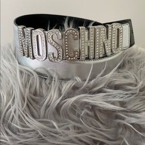 Moschino Belt
